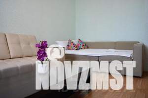 1-к квартира, посуточно, 41м2, 4/9 этаж
