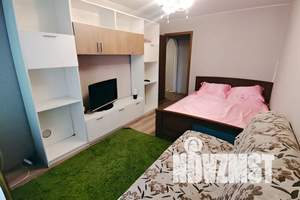 2-к квартира, посуточно, 45м2, 4/5 этаж