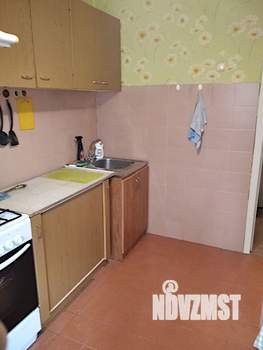 1-к квартира, на длительный срок, 37м2, 1/9 этаж