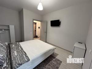 1-к квартира, посуточно, 36м2, 6/22 этаж