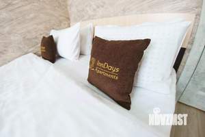 2-к квартира, посуточно, 51м2, 1/1 этаж