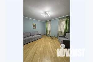 3-к квартира, посуточно, 90м2, 5/5 этаж