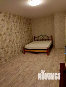 1-к квартира, на длительный срок, 36м2, 6/9 этаж