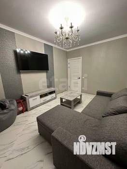 1-к квартира, на длительный срок, 33м2, 14/22 этаж