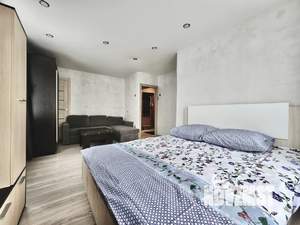 1-к квартира, посуточно, 35м2, 4/5 этаж