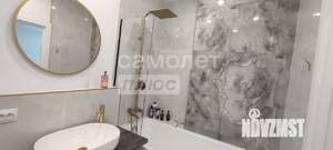 1-к квартира, на длительный срок, 40м2, 17/25 этаж
