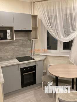 2-к квартира, на длительный срок, 54м2, 6/22 этаж