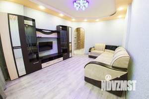 2-к квартира, посуточно, 49м2, 1/1 этаж