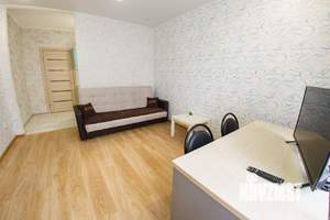 1-к квартира, посуточно, 33м2, 1/1 этаж