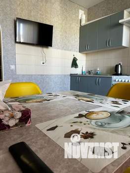 1-к квартира, посуточно, 36м2, 8/8 этаж