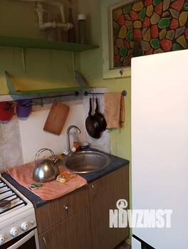 2-к квартира, на длительный срок, 48м2, 3/6 этаж