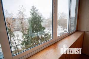 1-к квартира, посуточно, 45м2, 3/9 этаж
