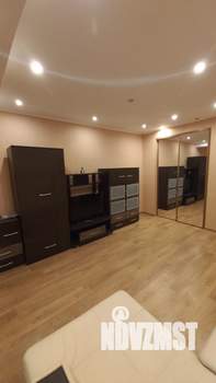 1-к квартира, на длительный срок, 43м2, 9/11 этаж