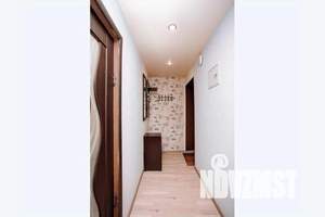 1-к квартира, посуточно, 30м2, 3/5 этаж