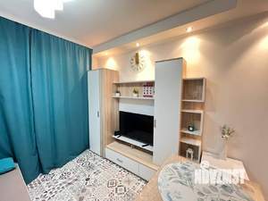 Студия квартира, посуточно, 16м2, 1/9 этаж