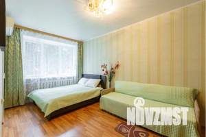 1-к квартира, посуточно, 35м2, 2/6 этаж