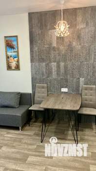 1-к квартира, на длительный срок, 34м2, 5/10 этаж