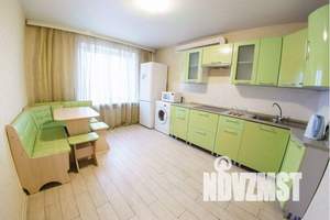 2-к квартира, посуточно, 75м2, 8/10 этаж