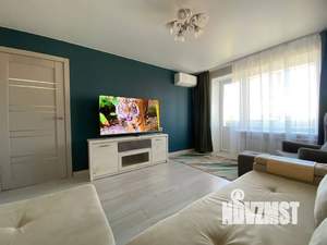 2-к квартира, посуточно, 50м2, 9/9 этаж