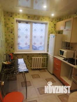 2-к квартира, посуточно, 57м2, 9/9 этаж