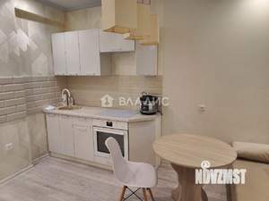 Студия квартира, на длительный срок, 28м2, 3/3 этаж