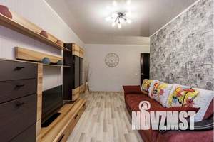 2-к квартира, посуточно, 45м2, 2/9 этаж