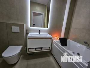 2-к квартира, посуточно, 53м2, 11/22 этаж