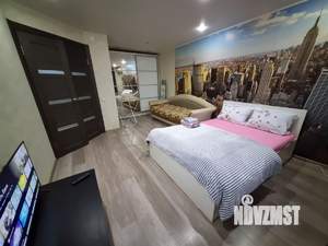 1-к квартира, посуточно, 32м2, 9/9 этаж