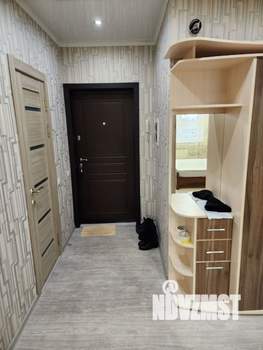 2-к квартира, на длительный срок, 55м2, 6/11 этаж