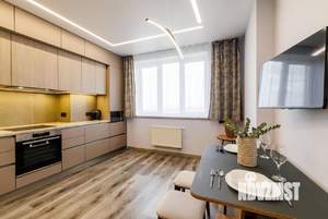 2-к квартира, посуточно, 85м2, 1/1 этаж