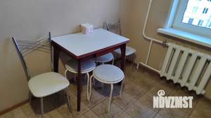 2-к квартира, на длительный срок, 56м2, 4/5 этаж