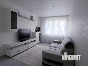 1-к квартира, на длительный срок, 42м2, 13/23 этаж