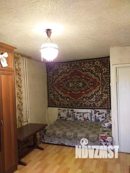 1-к квартира, на длительный срок, 29м2, 1/5 этаж