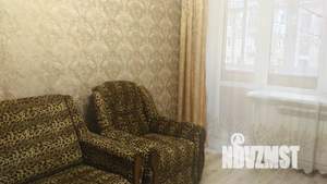 2-к квартира, посуточно, 50м2, 4/5 этаж