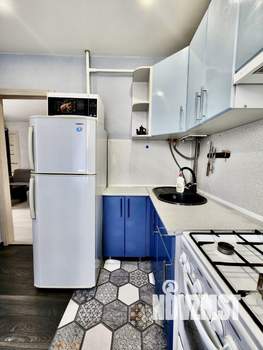1-к квартира, посуточно, 35м2, 4/5 этаж