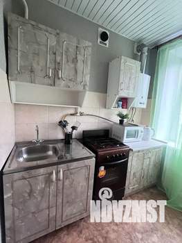 1-к квартира, посуточно, 33м2, 4/5 этаж