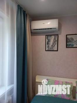 1-к квартира, посуточно, 36м2, 1/9 этаж