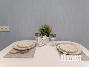 1-к квартира, посуточно, 50м2, 12/24 этаж