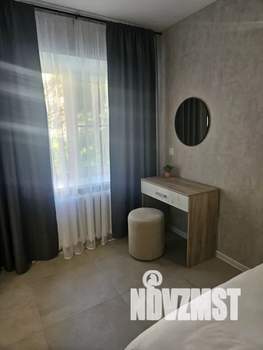 2-к квартира, посуточно, 44м2, 1/5 этаж