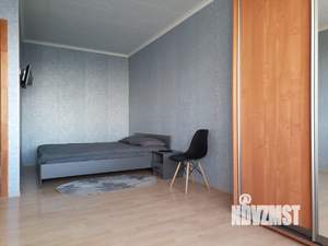 1-к квартира, на длительный срок, 42м2, 10/14 этаж