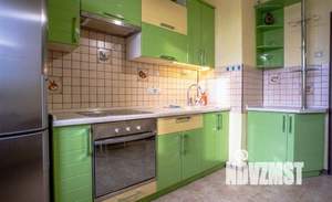 2-к квартира, посуточно, 58м2, 1/1 этаж