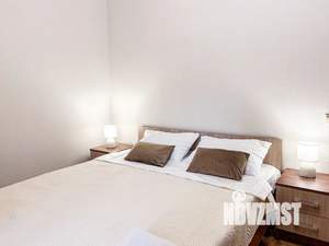 2-к квартира, посуточно, 55м2, 2/2 этаж