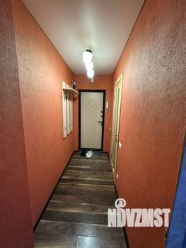 1-к квартира, на длительный срок, 32м2, 1/5 этаж