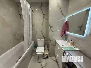 1-к квартира, посуточно, 48м2, 1/1 этаж