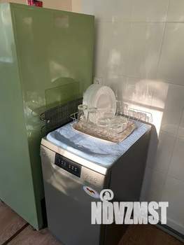 1-к квартира, посуточно, 32м2, 3/5 этаж