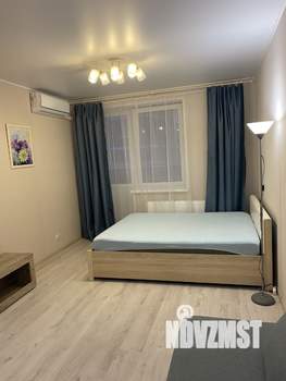 Студия квартира, на длительный срок, 32м2, 8/14 этаж