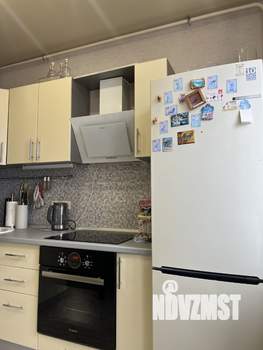 1-к квартира, на длительный срок, 30м2, 5/5 этаж