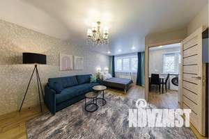 1-к квартира, посуточно, 33м2, 2/5 этаж