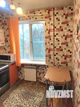 1-к квартира, на длительный срок, 32м2, 2/4 этаж