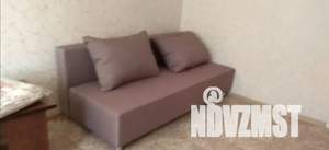 2-к квартира, на длительный срок, 48м2, 1/5 этаж